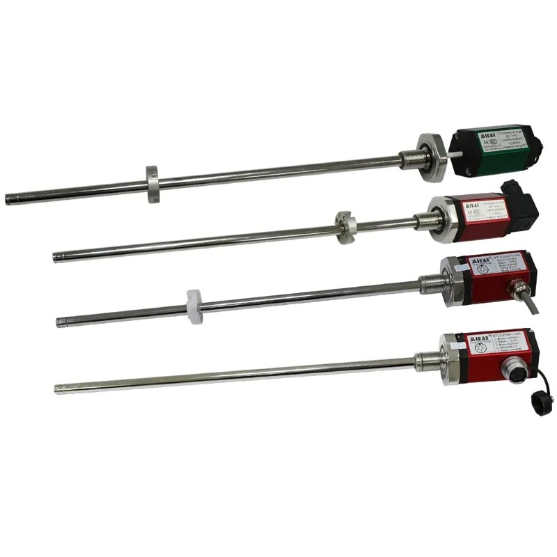 MTL3磁致伸縮位移傳感器